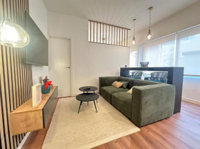 Apartamento Premium Centro Vigo